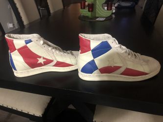 Converse Shoes Size 11.5 Good Condition