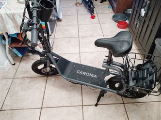 Ebike