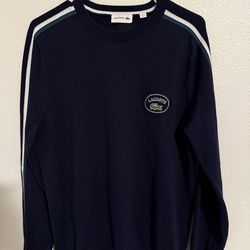 Lacoste long sleeve