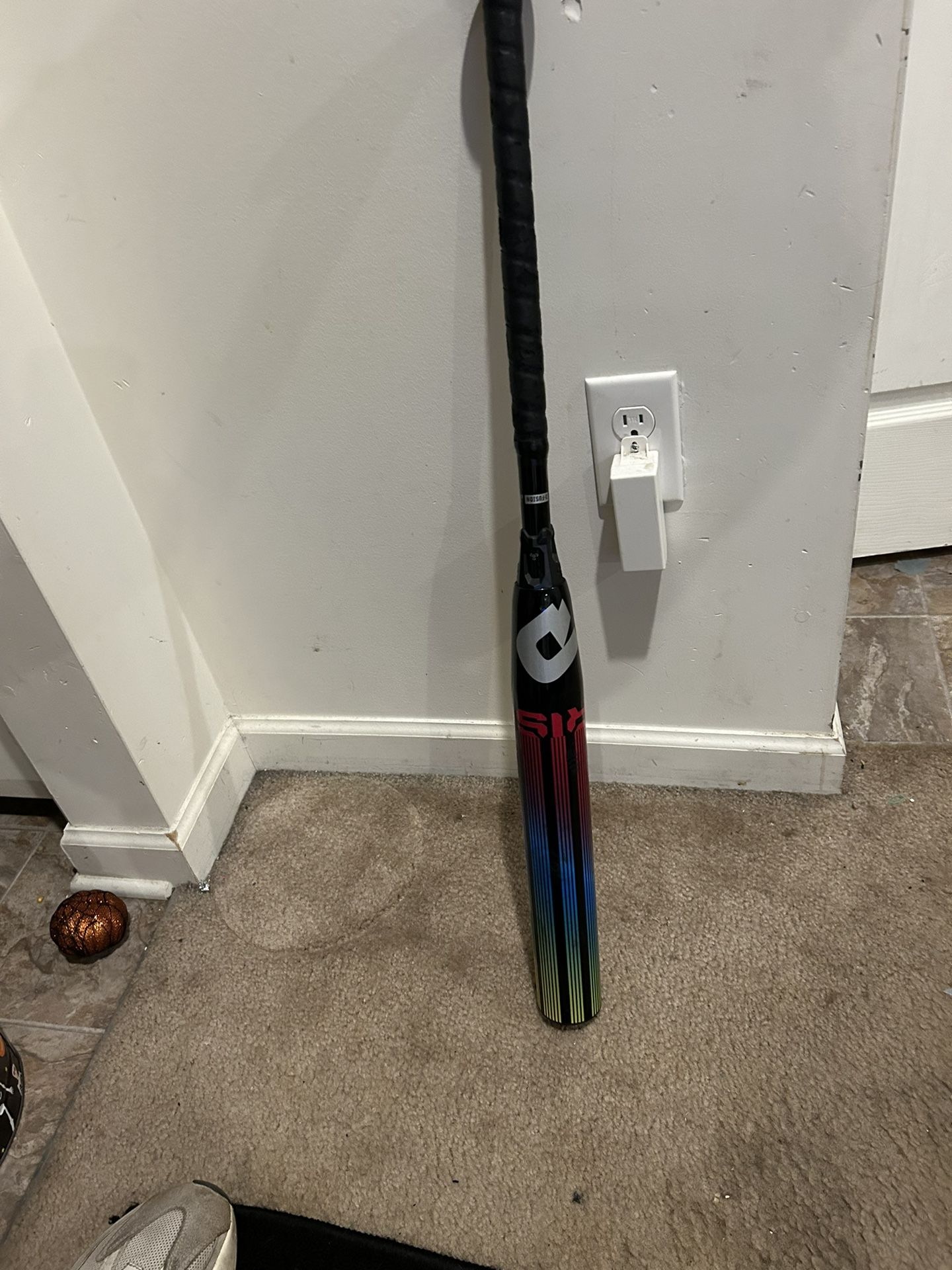 Demarini Prism 31/21 -10