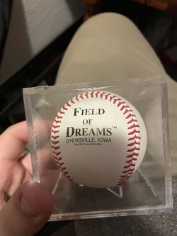 Field Of Dreams Baseball
