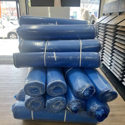 2mm (200SQFT) Laminate foam Moisture underlayment 