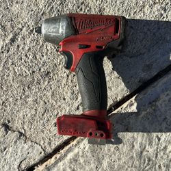 Impact Wrench 