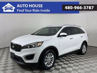 2018 Kia Sorento