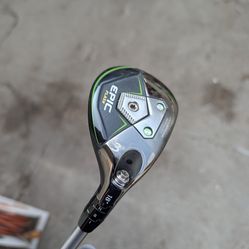 Callaway 3 Hybrid 19 RH