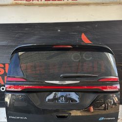 2021 Pacifica Tailgate Assembly GREAT DEAL ORIGINAL 2025✅