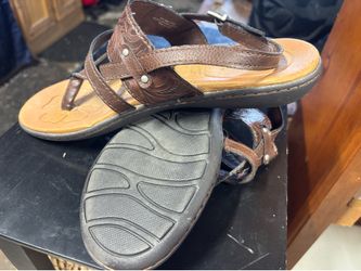 Woman sandals
