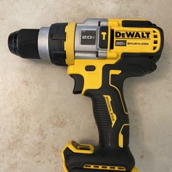 Brand New DeWalt Pro Model Hammerdrill / Driver