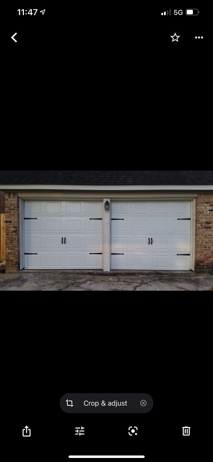 Rivera Garage Doors