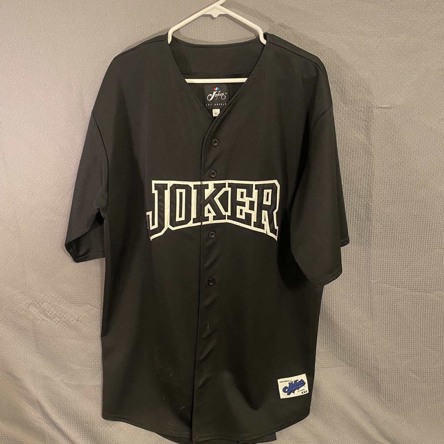 Joker Jersey for Sale in Hammond, LA - OfferUp