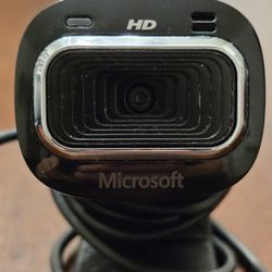 LifeCam HD-3000