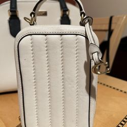 Coach Alie Camera Purse