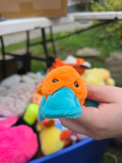 Toys