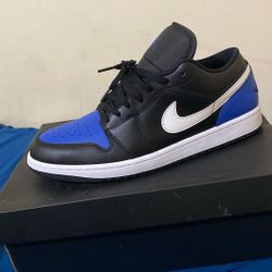 Air Jordan 1 Low 