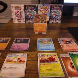 Pokemon Trading Cards: Prismatic Evolutions