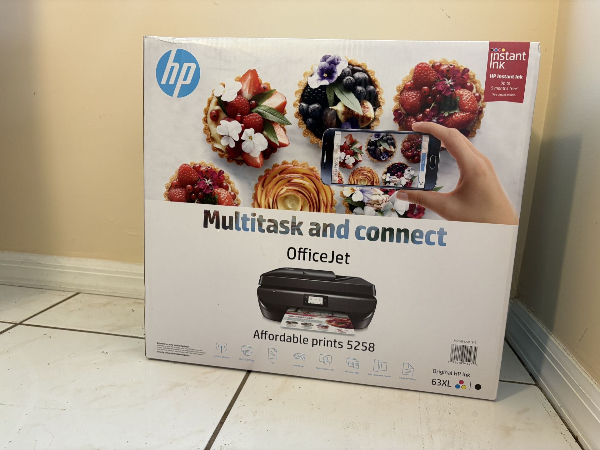 HP Printer