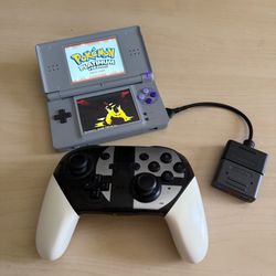 DS Lite External Controller Mod *ONLY 2 LEFT* *OFFERING MAIL-INS* (READ DESC)