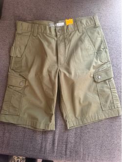 Carhart Shorts