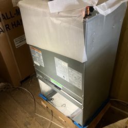 2 Ton Carrier. Ac System