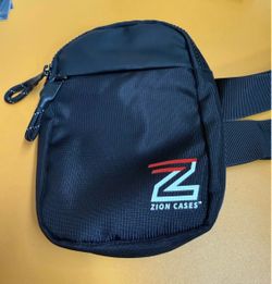 Zion Sling Bag 2.0