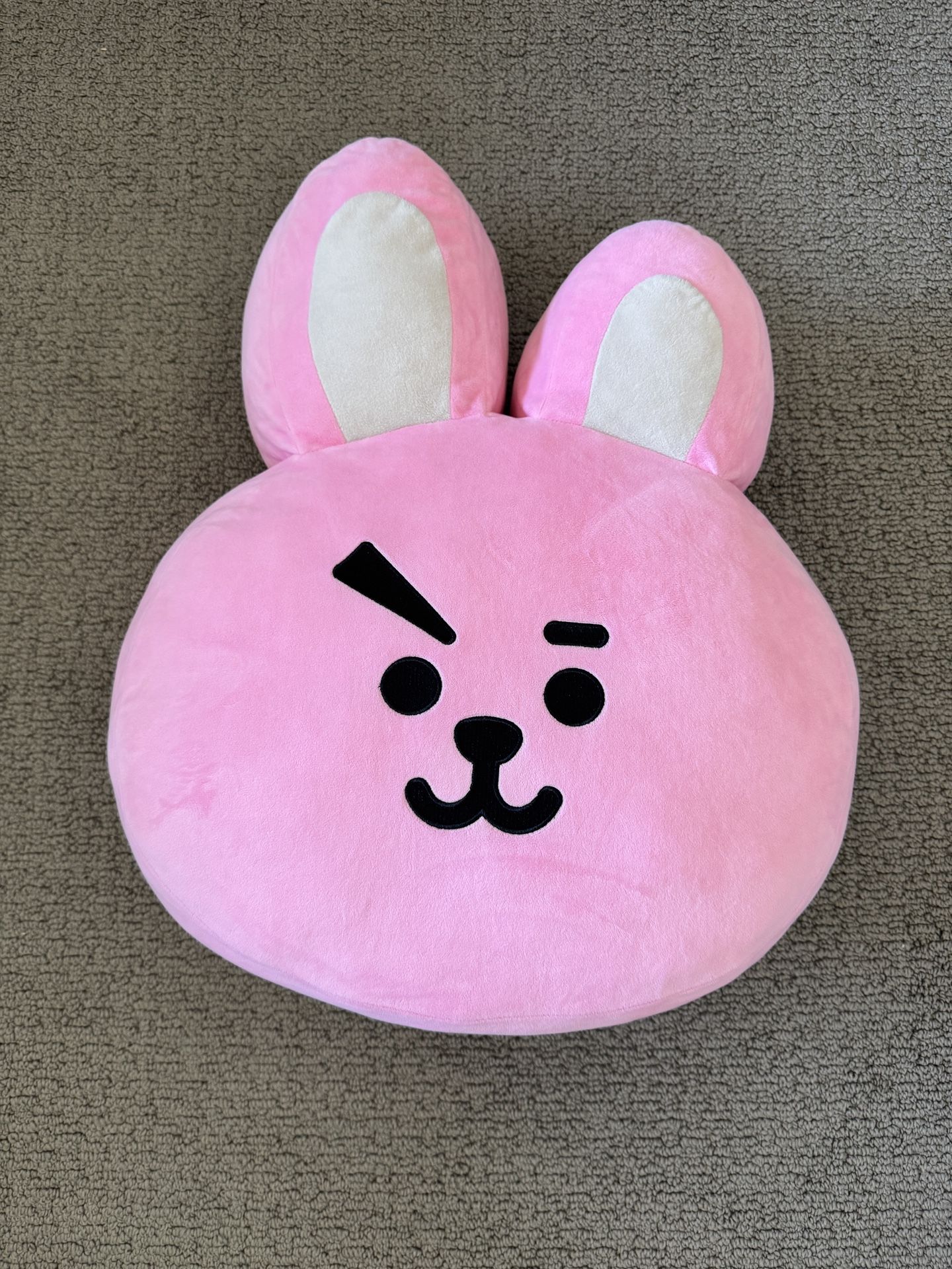 BTS BT21 Cooky Giant Plush Pillow