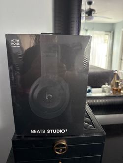 Beats Pro 3