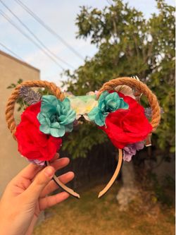Disney ears