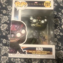 Kro Funko Pop