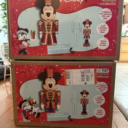 Christmas Decorations 