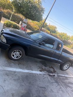 2001 Dodge Dakota