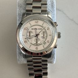 Michael Kors Men’s Watch 