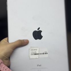 Apple iPad 32 GB 6th Generation