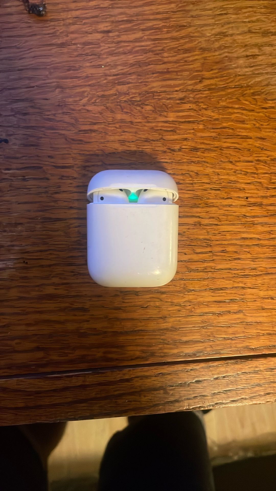 2nd gen airpods 