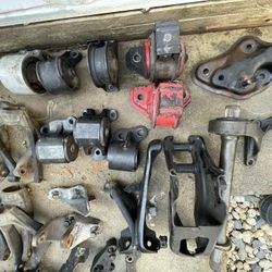 Miscellaneous Integra/Civic Parts Only 