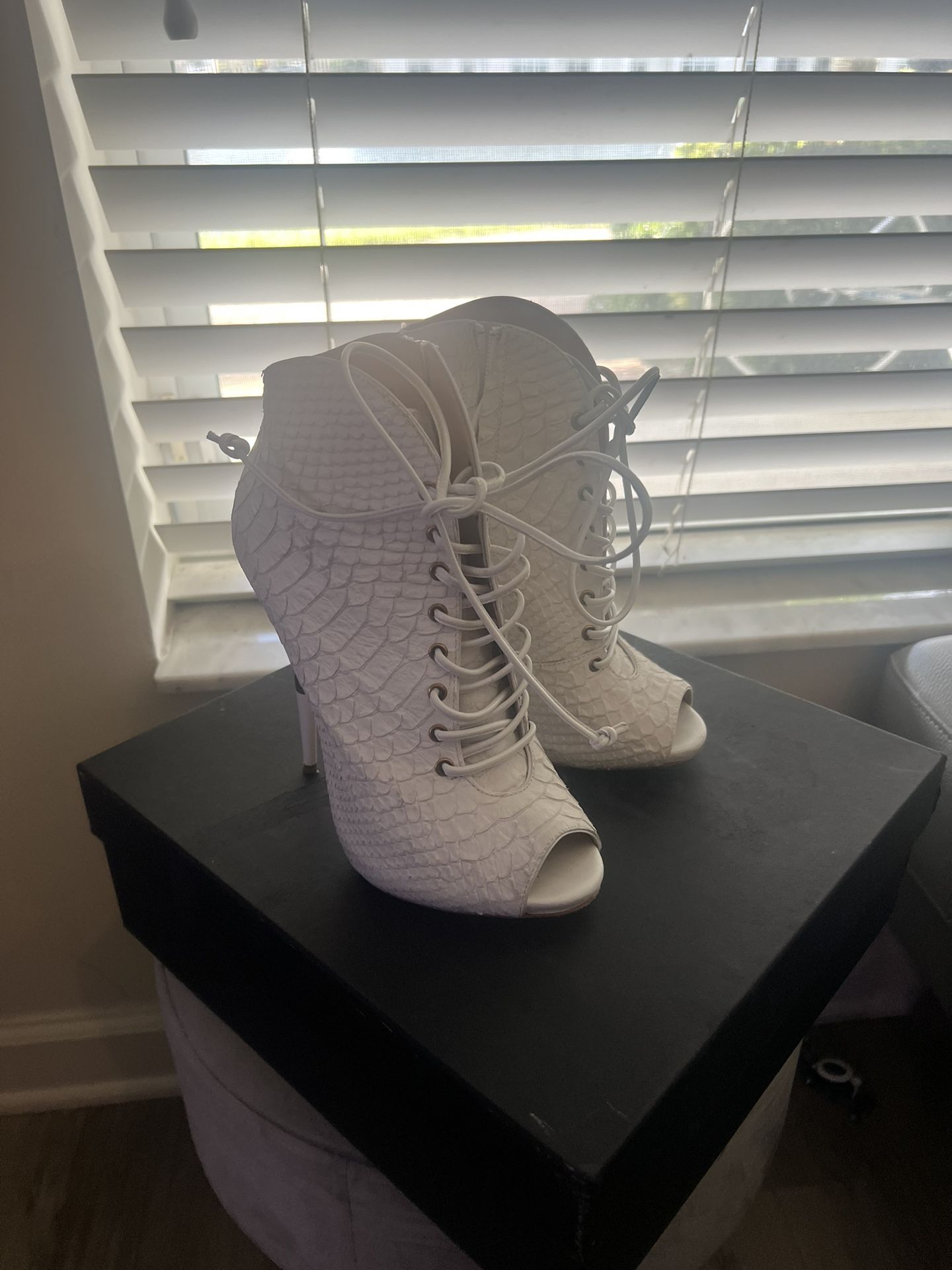 Giuseppe Heels