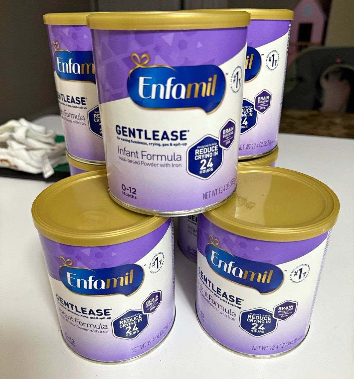Enfamil