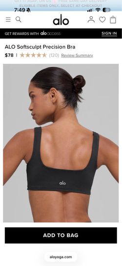 Alo Yoga Set - black