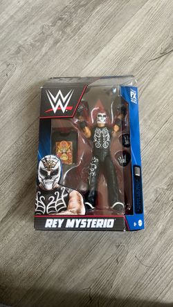 Rey Mysterio