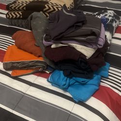 Small/ Medium Clothes 
