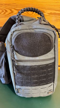 Nexus DV2 Deadbug Sling Bag