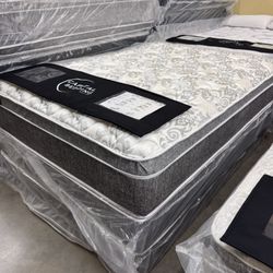 New Mattress Sets 