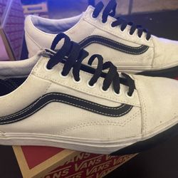 Like New vans. Cheap!!