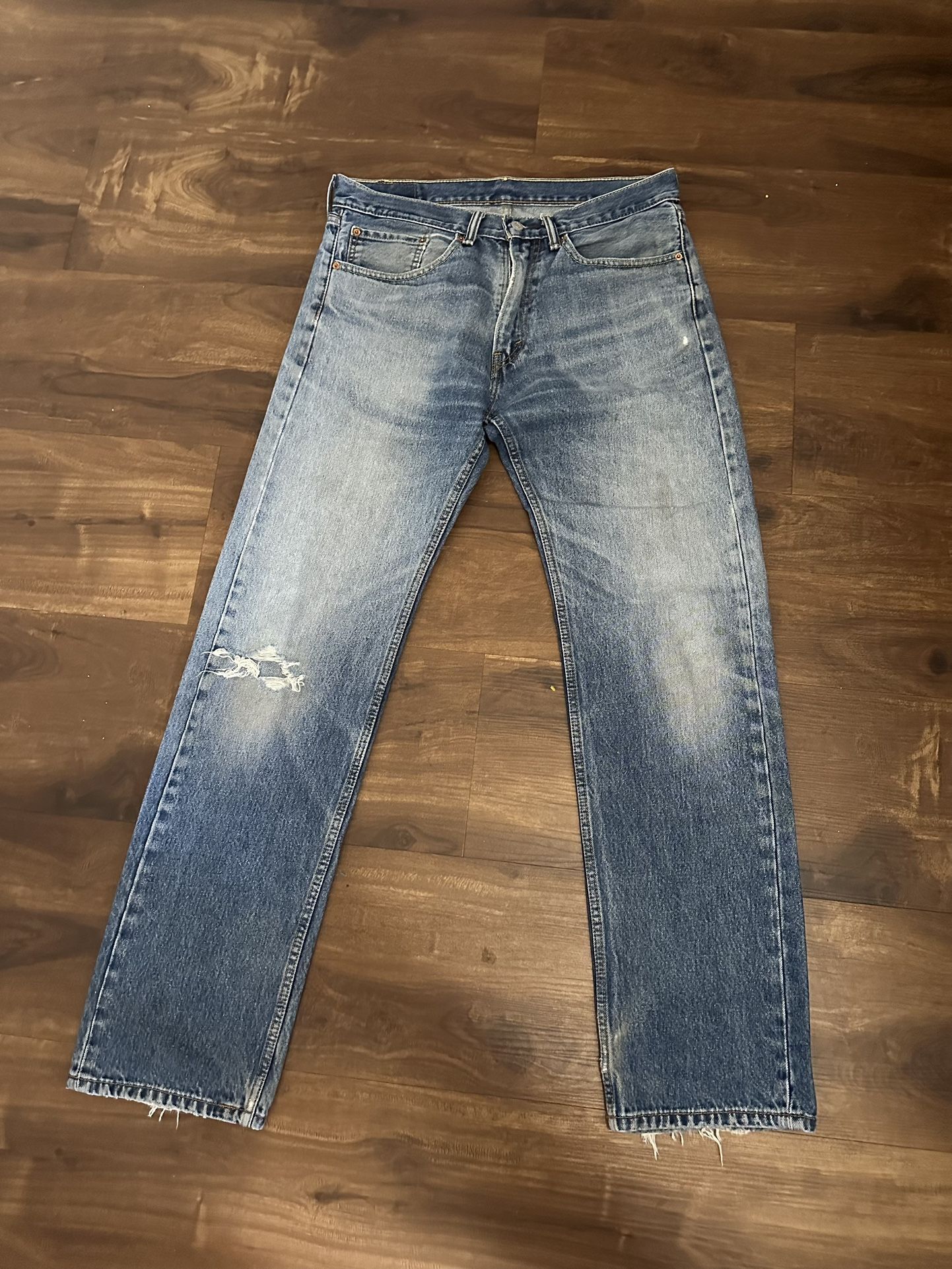 Levi Jeans
