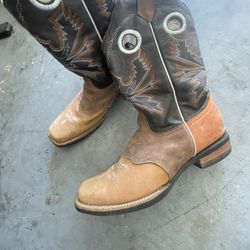Cowboy Boots