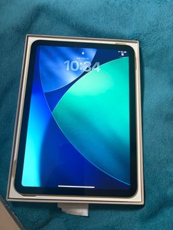 Apple Ipad