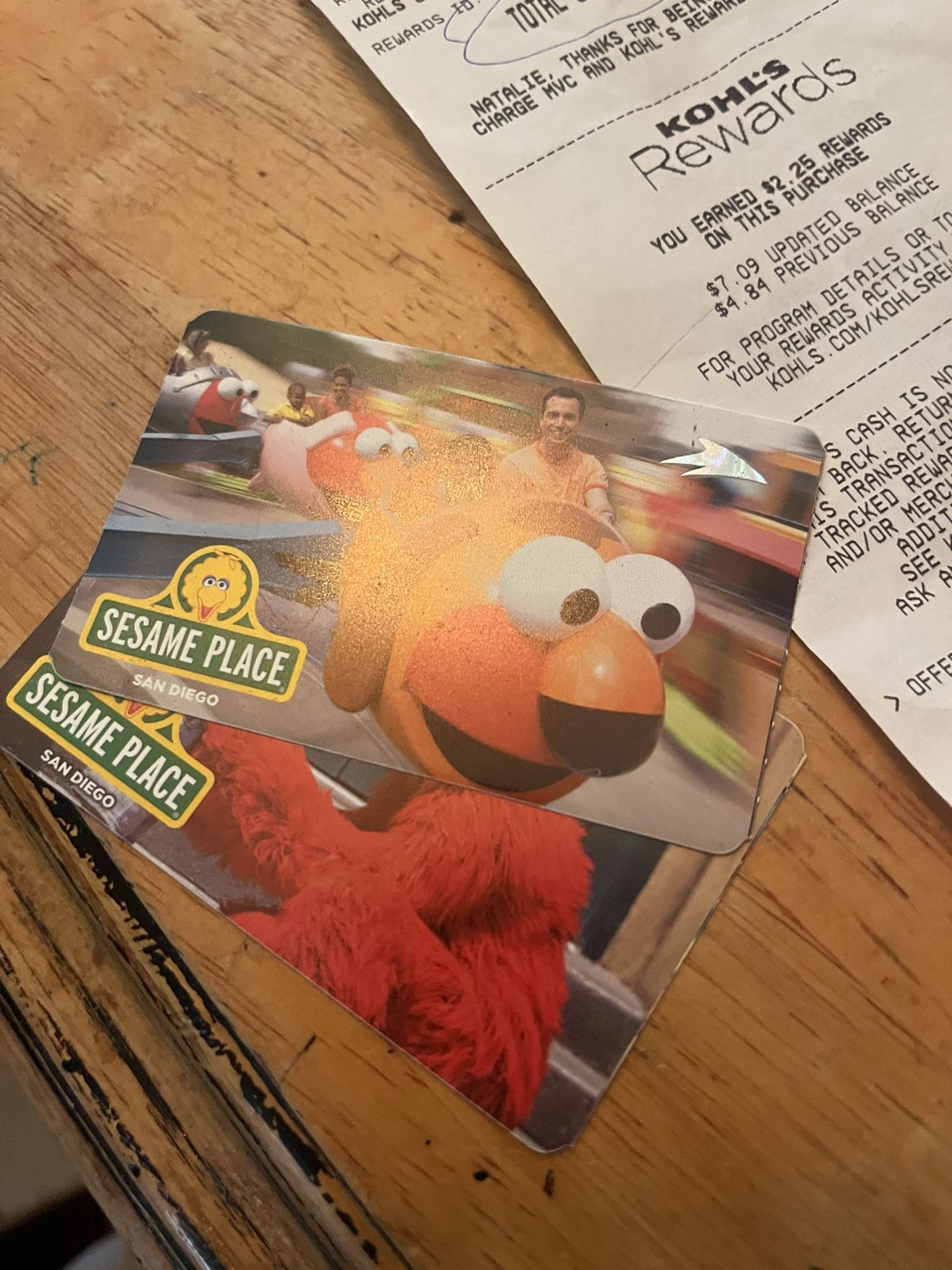 Sesame St Sandiego Water&theme Park