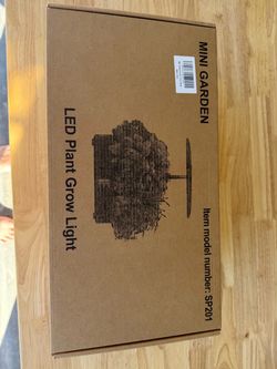 LED Plant Grow Light