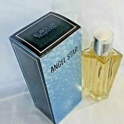 Angel Star Women's Perfume/ EDT 3.4 oz, Impression of Angel Thierry Muggler

