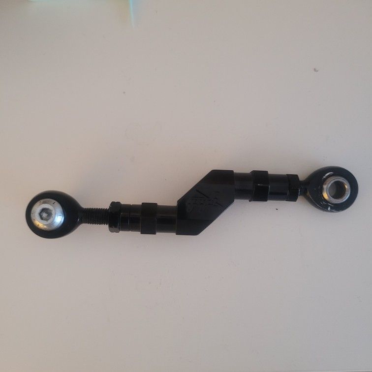 Greene Brother Adjustable Brake Linkage for M8 Softails 2018+