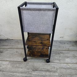 Rolling Organize Shelf